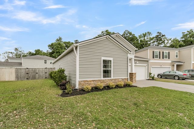 606 Bramblewood Court, Charleston, SC 29414