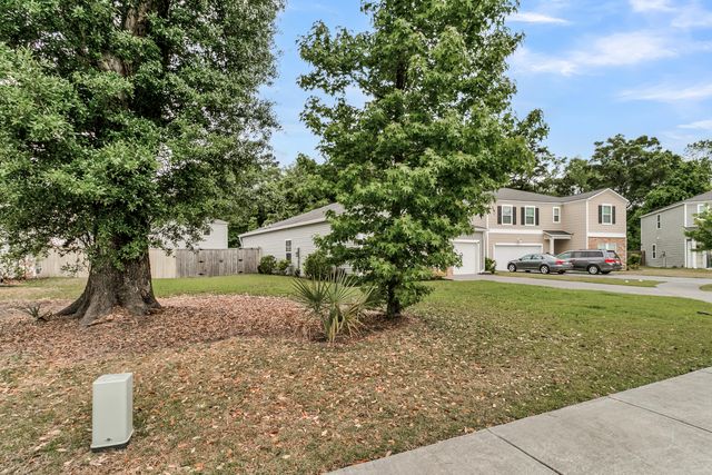 606 Bramblewood Court, Charleston, SC 29414