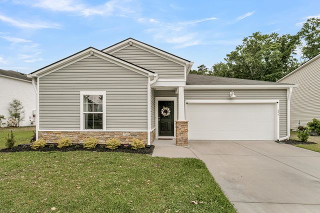 606 Bramblewood Court, Charleston, SC 29414