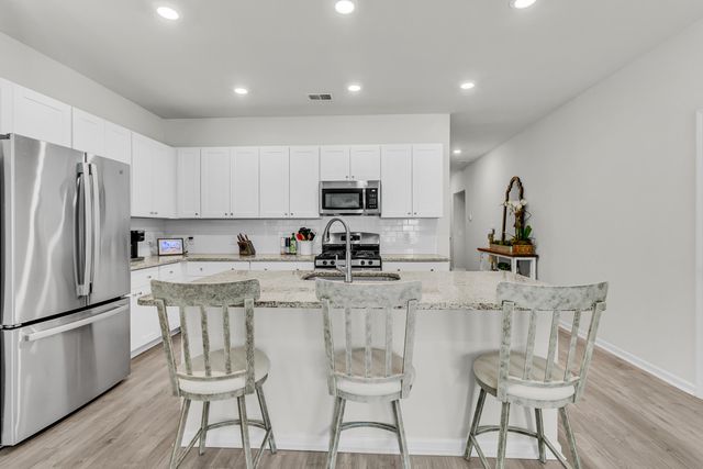 606 Bramblewood Court, Charleston, SC 29414