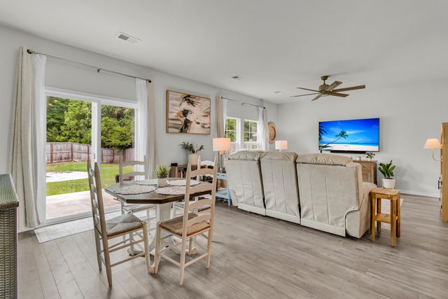 606 Bramblewood Court, Charleston, SC 29414