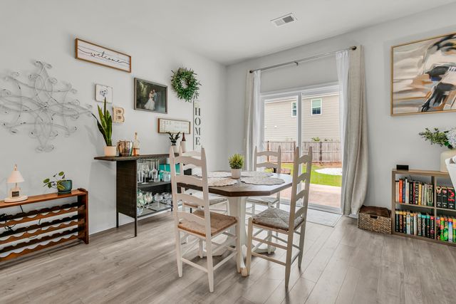 606 Bramblewood Court, Charleston, SC 29414