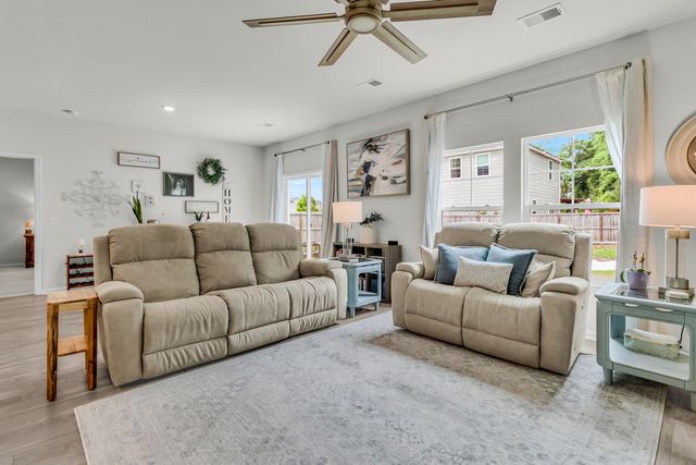 606 Bramblewood Court, Charleston, SC 29414