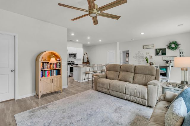 606 Bramblewood Court, Charleston, SC 29414