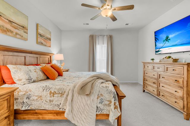 606 Bramblewood Court, Charleston, SC 29414