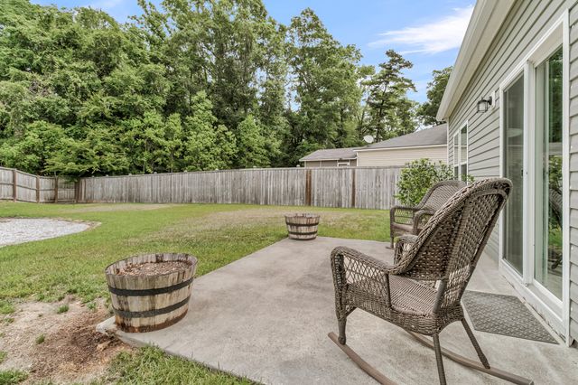 606 Bramblewood Court, Charleston, SC 29414