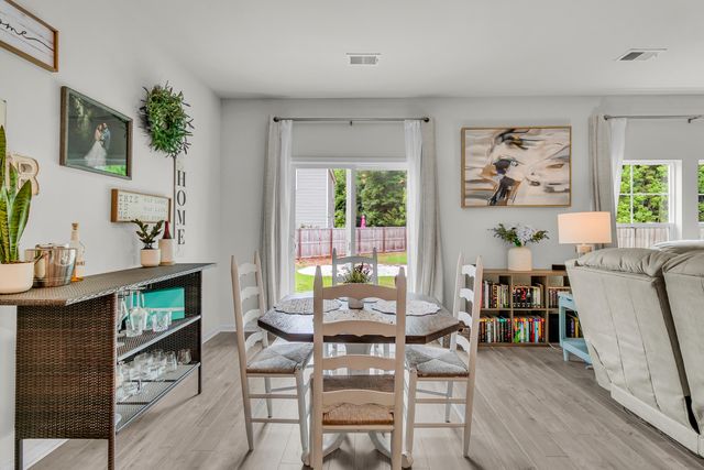 606 Bramblewood Court, Charleston, SC 29414