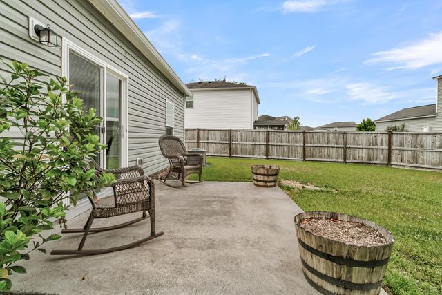 606 Bramblewood Court, Charleston, SC 29414
