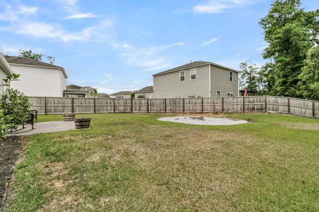 606 Bramblewood Court, Charleston, SC 29414