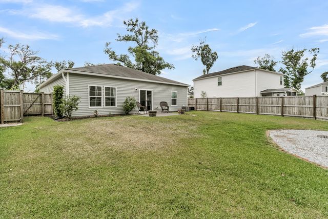 606 Bramblewood Court, Charleston, SC 29414