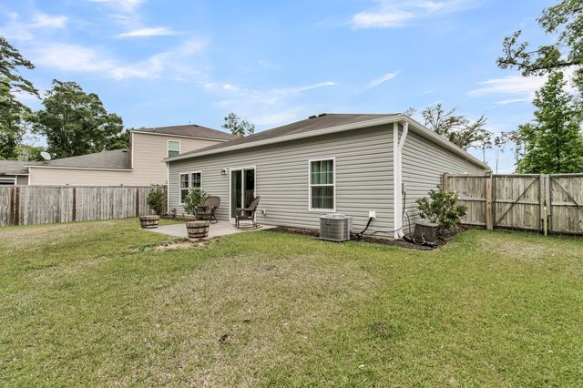 606 Bramblewood Court, Charleston, SC 29414