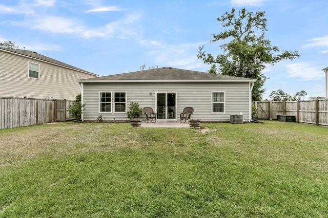 606 Bramblewood Court, Charleston, SC 29414