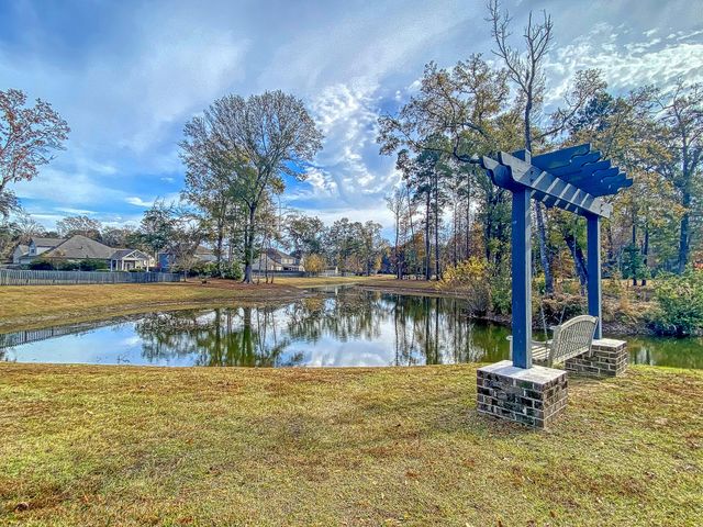 606 Bramblewood Court, Charleston, SC 29414