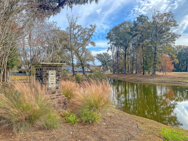 606 Bramblewood Court, Charleston, SC 29414