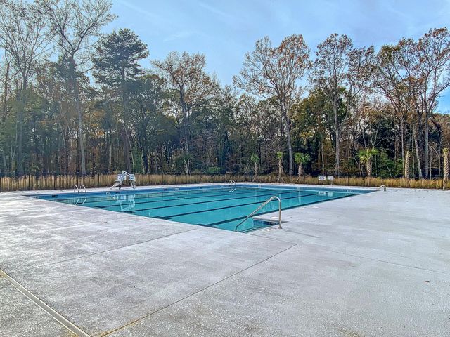 606 Bramblewood Court, Charleston, SC 29414