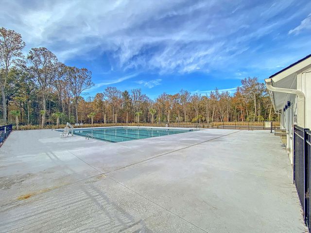 606 Bramblewood Court, Charleston, SC 29414
