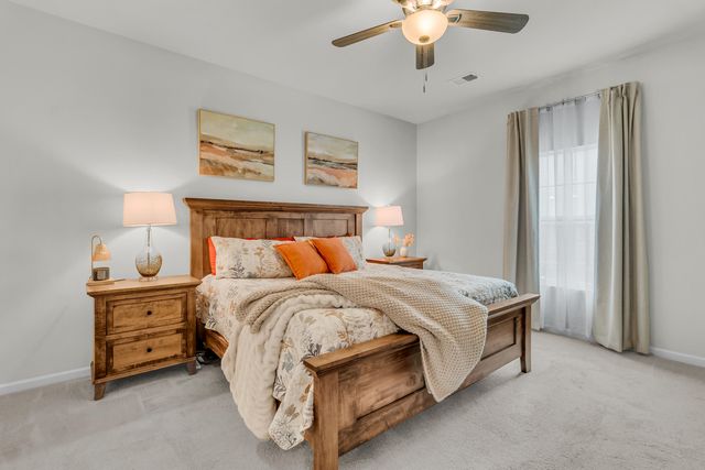 606 Bramblewood Court, Charleston, SC 29414
