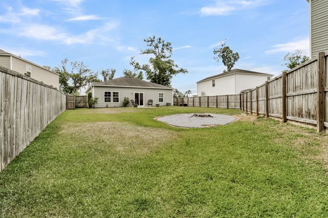 606 Bramblewood Court, Charleston, SC 29414