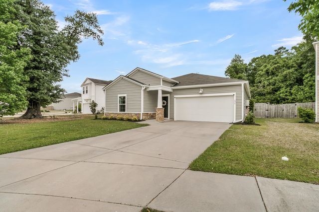 606 Bramblewood Court, Charleston, SC 29414