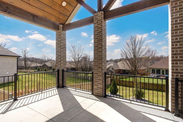 5072 E Ferdinand Court, Springfield, MO 65802