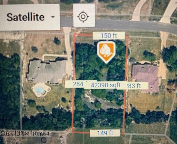 TBD Serenity Trail, Mckinney, TX 75071