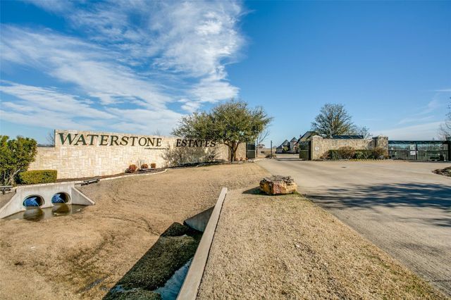 TBD Serenity Trail, Mckinney, TX 75071