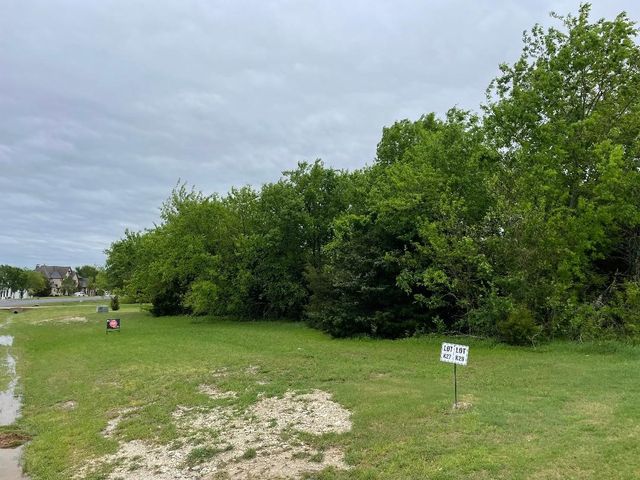 TBD Serenity Trail, Mckinney, TX 75071