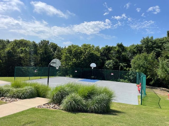 TBD Serenity Trail, Mckinney, TX 75071