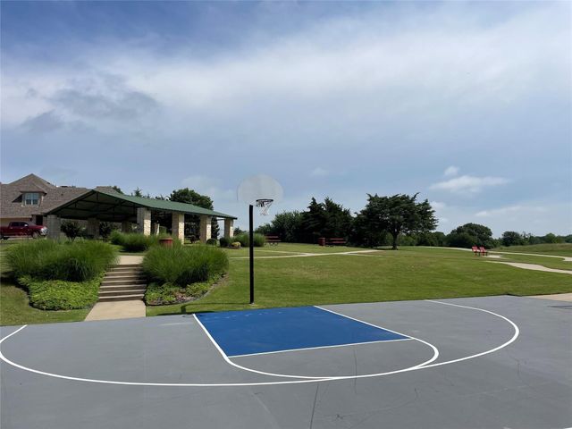 TBD Serenity Trail, Mckinney, TX 75071