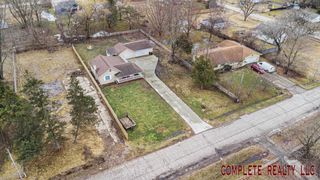 1051 Pinehurst Boulevard, Mt Morris Twp, MI 48458