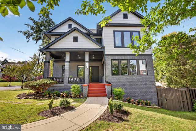 7500 ALASKA AVE NW, Washington, DC 20012