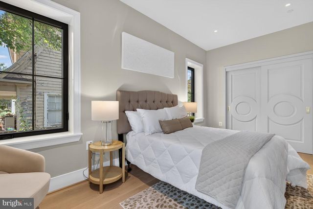 7500 ALASKA AVE NW, Washington, DC 20012
