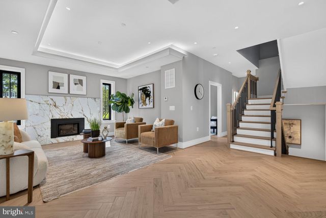 7500 ALASKA AVE NW, Washington, DC 20012