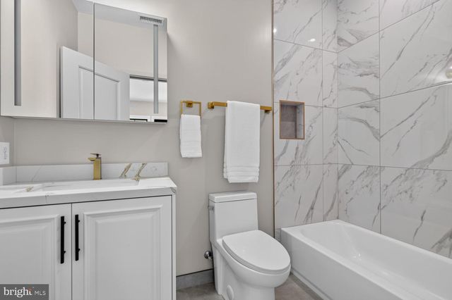 7500 ALASKA AVE NW, Washington, DC 20012