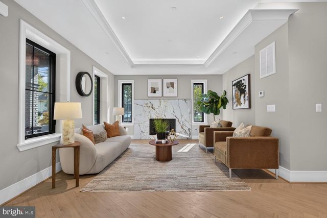 7500 ALASKA AVE NW, Washington, DC 20012
