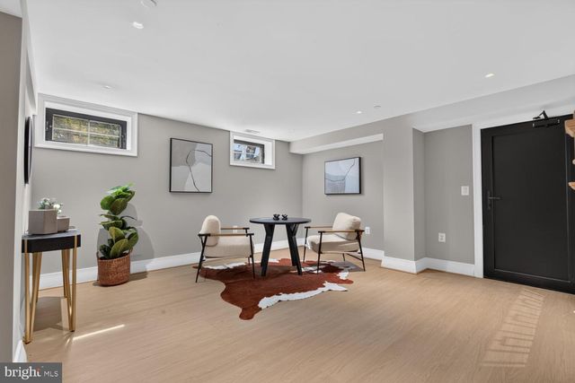 7500 ALASKA AVE NW, Washington, DC 20012
