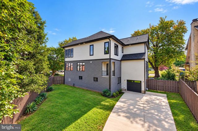 7500 ALASKA AVE NW, Washington, DC 20012