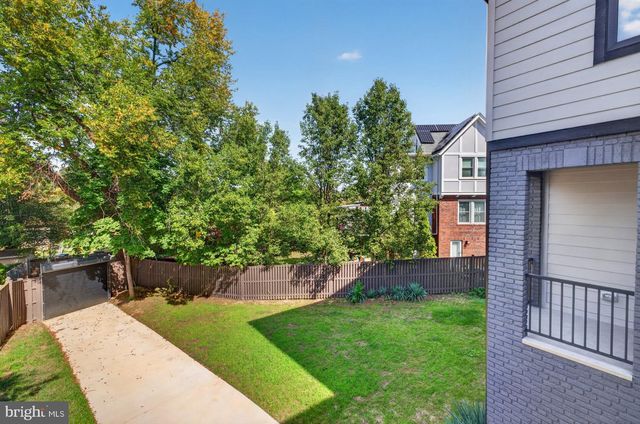 7500 ALASKA AVE NW, Washington, DC 20012
