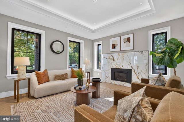 7500 ALASKA AVE NW, Washington, DC 20012