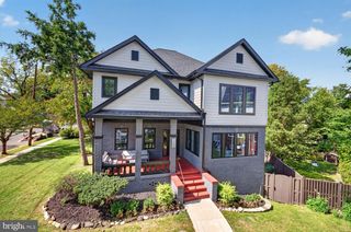7500 ALASKA AVE NW, Washington, DC 20012