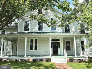 3860 MAIN ST, Trappe, MD 21673