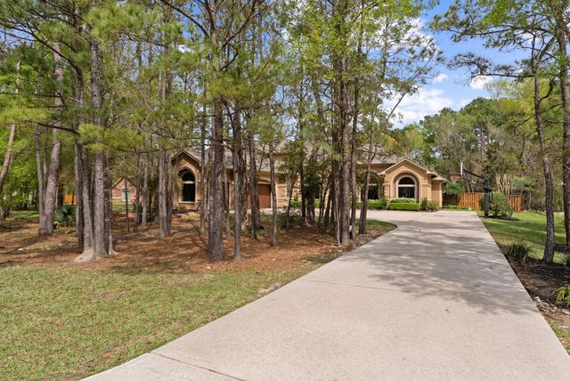 3907 Rayford Road, Spring, TX 77386