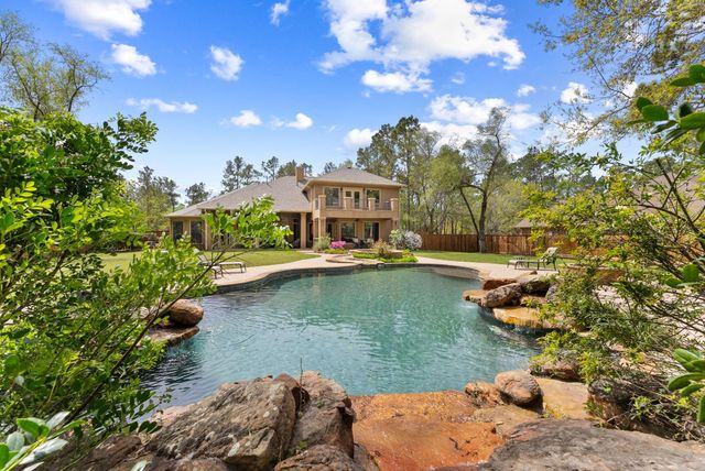 3907 Rayford Road, Spring, TX 77386