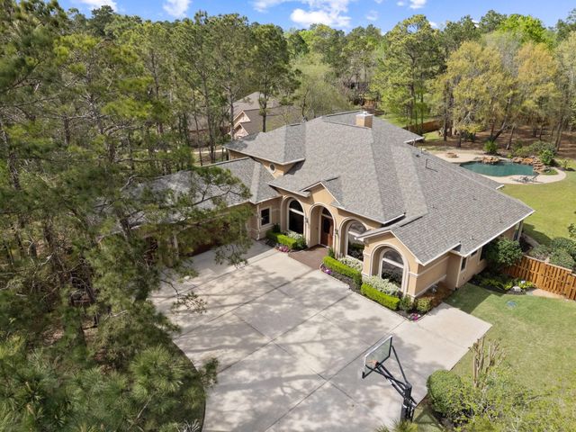 3907 Rayford Road, Spring, TX 77386