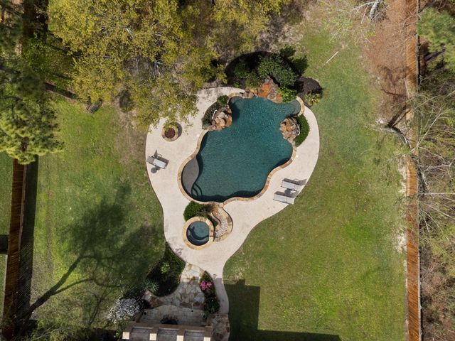 3907 Rayford Road, Spring, TX 77386