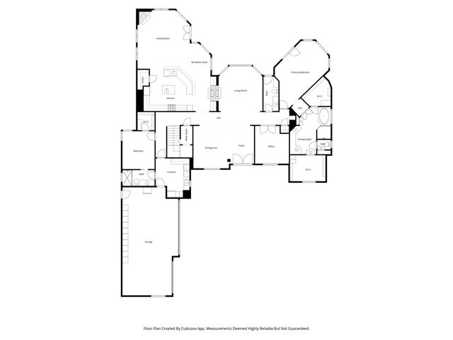 3907 Rayford Road, Spring, TX 77386