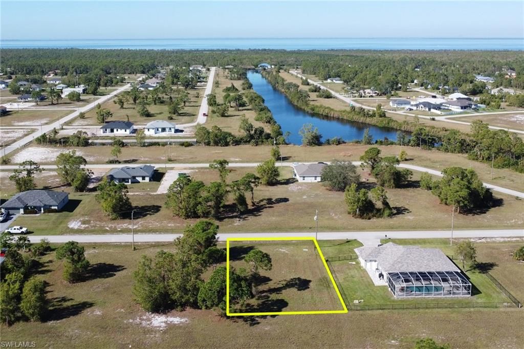 4345 NW 35th AVE, Cape Coral, FL 33993