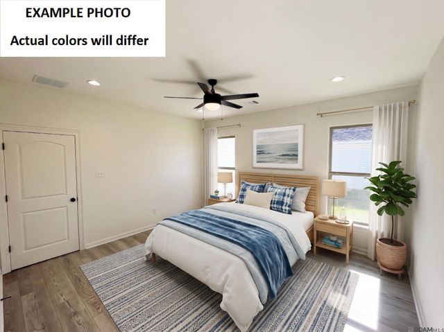 2107 Sherri's Way, Port Allen, LA 70767