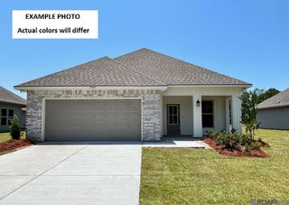 2107 Sherri's Way, Port Allen, LA 70767