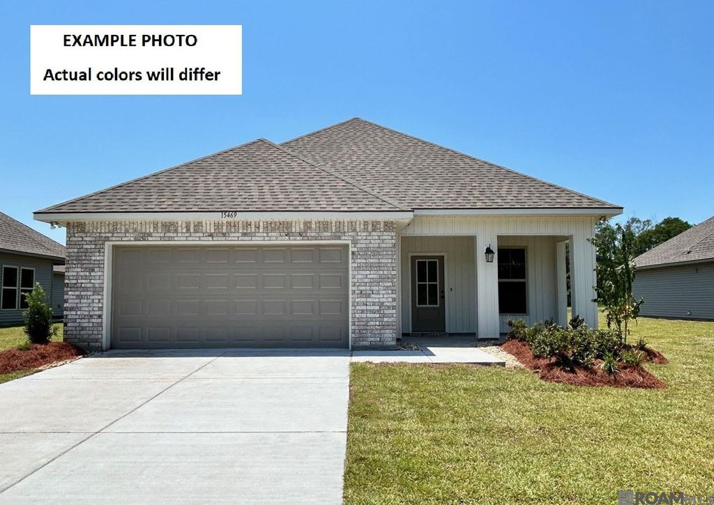 2107 Sherri's Way, Port Allen, LA 70767